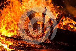 Bonfire
