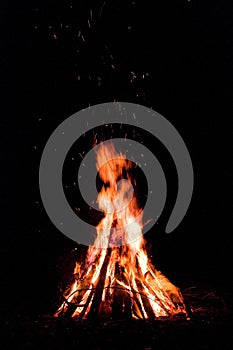 Bonfire