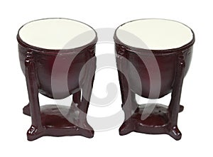 Bongo Drums