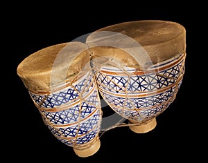 Bongo Drums