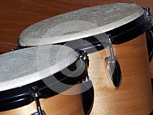 Bongo Drums photo