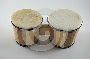 Bongo Drums v2.0 photo