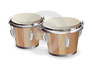 Bongos photo