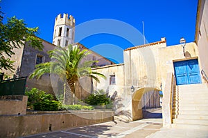 Bonifacio, Corsica