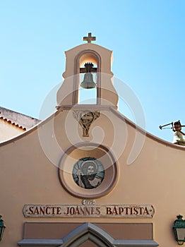 Bonifacio, Corsica, Corse, Corse-du-Sud, south, France, Europe, island