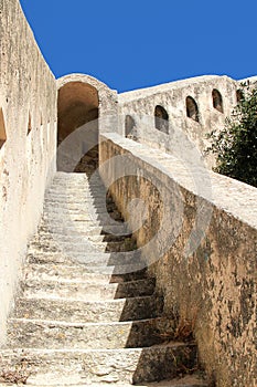 Bonifacio - Corsica, France