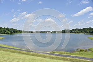 Bonita Lakes, Meridian, Mississippi photo