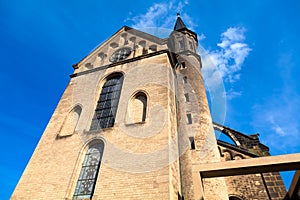 The Bonn Minster photo