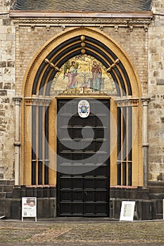 Bonn Minster