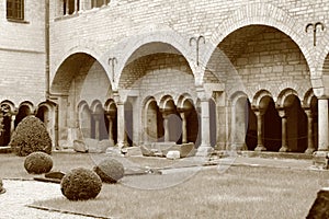 Bonn Minster, Germany