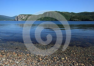 Bonne Bay at Norris Point