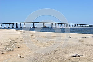 Bonner Bridge photo