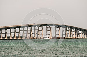 Bonner Bridge, Oregon Inlet