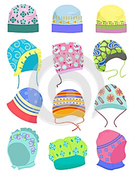 Bonnets