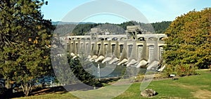 Bonneville Dam photo