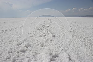 Bonneville Salt Flats International Speedway