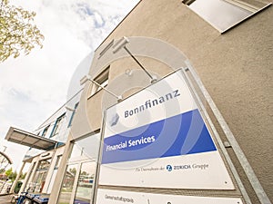 Bonnfinanz