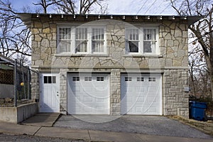 Bonnie & Clyde's Historic Hideout