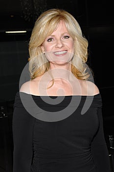 Bonnie Hunt