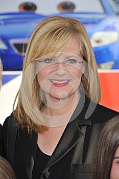 Bonnie Hunt