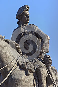 Bonnie Prince Charlie photo