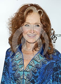 Bonnie Raitt