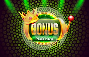 Bonus casino coin, cash machine play now.