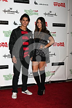 BooBoo Stewart, Fivel Stewart