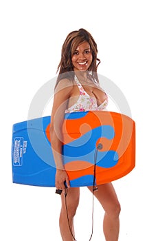 Boogie Board Babe 5