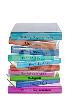 The book of all knowledge