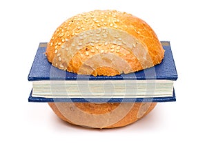 Book-burger