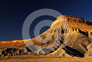 Book Cliffs