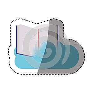 Book and cloud computing design