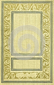 Book cover