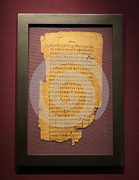 Book of Daniel is a 2nd-century BC