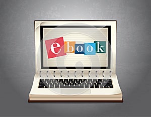 Book of elearning - Ebook learning