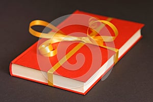 Book gift