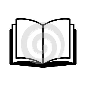 Book icon