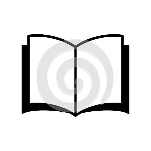 Book icon