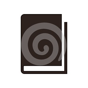 Book icon