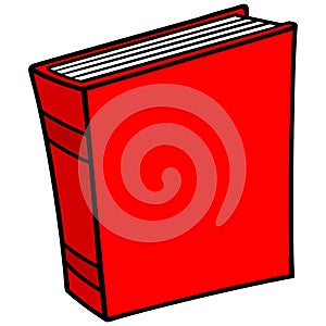 Book Icon