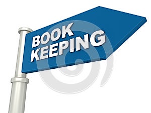 Book keeping