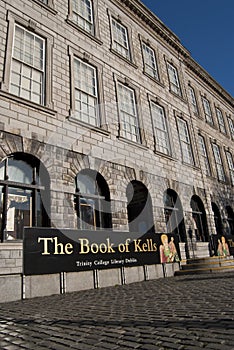 The book of Kells