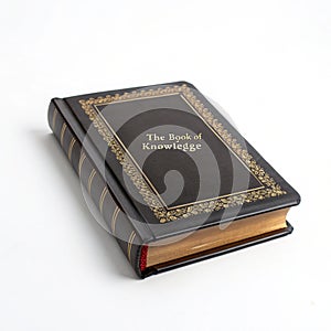 The Book of Knowledge
