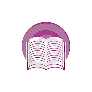 book learning school icon