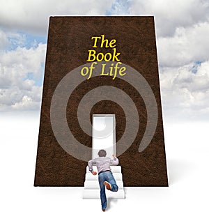 Book of life