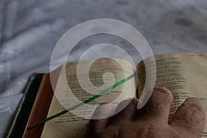 Book of the liturgy of the hours