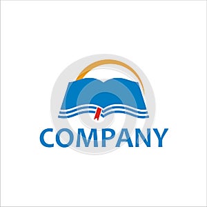Book Logo 3