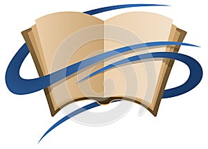 Book Logo