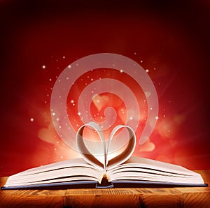 Book of love